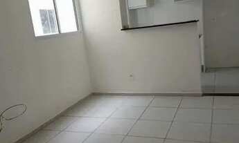 Imagem: Aluguel apartamento