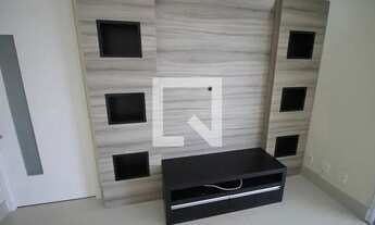 Imagem 5: Apartamento para Aluguel - Jardim Anália Franco, 4 Quartos, 140 m2