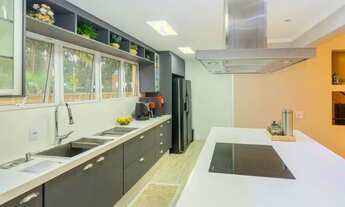 Imagem 5: Casa em condomínio no Morumbi! 205m2, reformada!