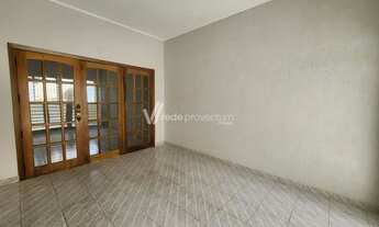 Imagem 3: Casa - Vila Marieta - Campinas