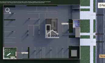 Imagem 3: Land Urban Habitat: APARTAMENTO 3 QUARTOS COM SUÍTE À VENDA NO BOA VISTA