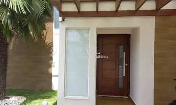 Imagem 2: Excelente sobrado de alto padrão à venda no condomínio Quadra dos Príncipes