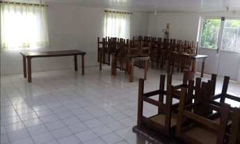 Imagem 5: Apartamento 02 dormitórios em Avenida com 01 vaga no bairro Vila Nova, todo reformado e am