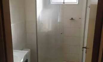 Imagem 4: Apartamento com 2 dormitórios para alugar, 46 m² por R$ 1.180/mês - Rios d'italia - S