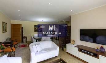 Imagem 4: Apartamento para aluguel e venda com 170 metros quadrados com 4 quartos