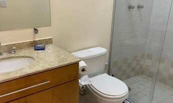 Imagem 3: SANTANA DE PARNAÍBA - Casa de Condomínio - ALPHAVILLE