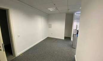 Imagem 6: Sala - Chácara da Barra - Campinas