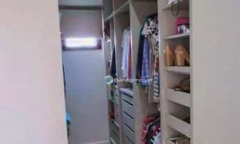 Imagem 7: Casa com 3 dormitórios à venda, 260 m² por R$ 1.390.000,00 - Condomínio Campos do Conde 2