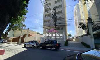 Imagem 2: Apartamento com 2 dormitórios à venda, 60 m² por R$ 377.000,00 - Jardim América - São José