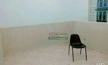 Imagem 4: Casa com 2 dormitórios à venda, 70 m² por R$ 170.000,00 - Jardim Santa Tereza - Taubaté/SP