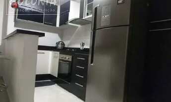 Imagem 7: Santo André - Apartamento Padrão - Parque Bandeirante