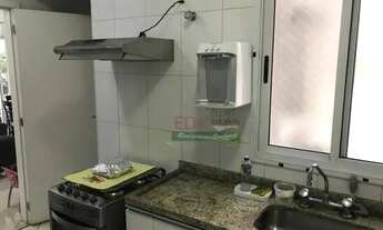 Imagem 7: Apartamento com 3 dormitórios à venda, 98 m² por R$ 580.000,00 - Centro - Taubaté/SP