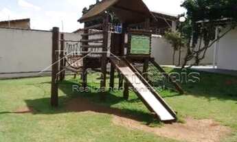 Imagem 3: SUMARé - Apartamento Padrão - Recanto Dos Sonhos