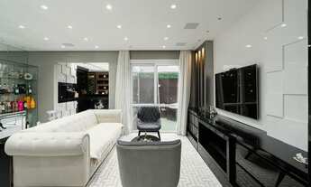 Imagem 2: PORTO ALEGRE - Casa de Condomínio - Jardim Carvalho