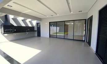 Imagem 2: Casa nova condomínio Campos do Conde