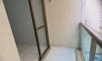 Imagem 3: Excelente Apartamento 02 Quartos 60m² com vaga Centro de Bangu