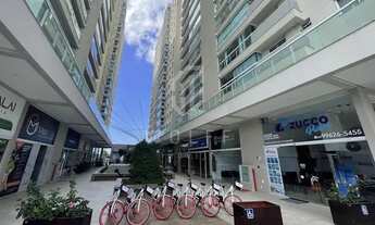 Imagem 2: JD1088 - Apartamento Mobiliado - Home Club Completo em Balneário Piçarras/SC