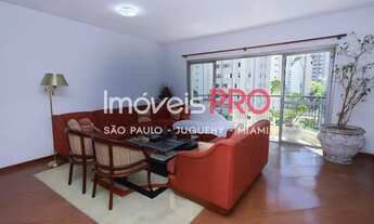 Imagem: Apartamento 158m² 2 dormitórios parta