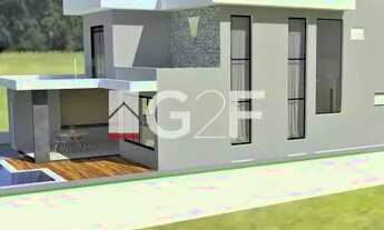 Imagem: Casa a venda no Residencial Mont x27 Alcino