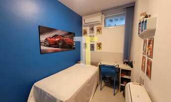 Imagem 3: APARTAMENTO DE 110 M² DE 3 QUARTOS - RECREIO DOS BANDEIRANTES