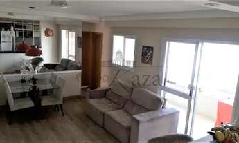 Imagem 6: Apartamento Padrão em São José dos Campos