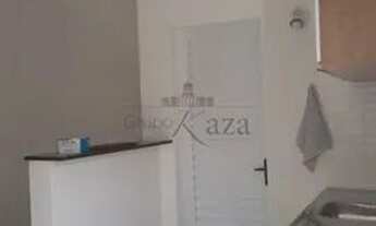 Imagem 2: Casa Kitnet em São José dos Campos