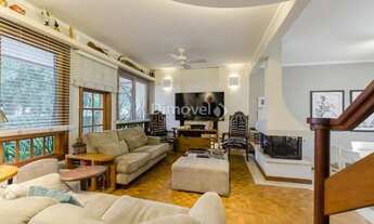 Imagem 3: PORTO ALEGRE - Casa de Condomínio - TRISTEZA