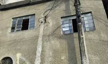 Imagem: Vende-se predinho em Angra dos Reis - Sapinhatuba