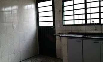 Imagem 7: Casa com 3 dormitórios para alugar, 100 m² por R$ 2.385,00/mês - Vila Soriano - Indaiatuba