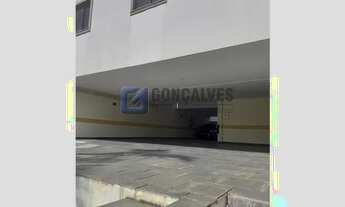 Imagem 3: SAO BERNARDO DO CAMPO - Residential / Apartment - VILA MARCHI