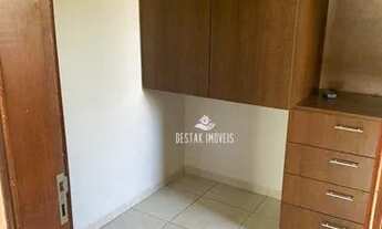 Imagem 5: Apartamento com 3 dormitórios à venda, 87 m² por R$ 340.000,00 - Lidice - Uberlândia/MG