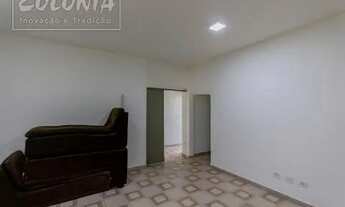 Imagem 3: Santo André - Casa Padrão - Campestre