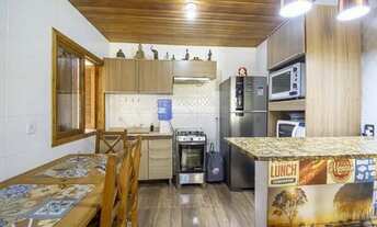 Imagem 3: CACHOEIRINHA - Casa Padrão - VALE DO SOL