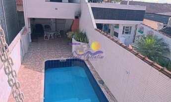 Imagem 5: Temporada - Sobrado com 3 dormitórios suítes e Piscina - Tupi Praia Grande