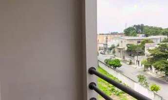 Imagem 6: Apartamento para Aluguel - Assunção, 3 Quartos, 74 m2