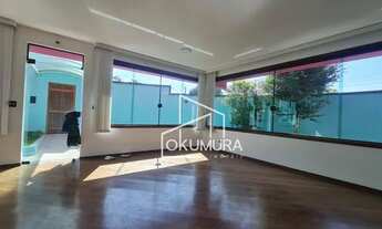 Imagem: Sobrado com 4 dormitórios, 331 m² - venda