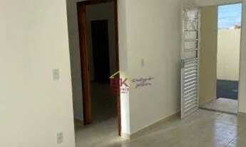 Imagem 4: Casa com 2 dormitórios à venda, 67 m² por R$ 245.000,00 - Fonte Imaculada - Taubaté/SP