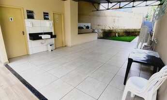 Imagem 5: Apartamento para venda com 74 metros quadrados com 3 quartos em Vinhais - São Luís - MA