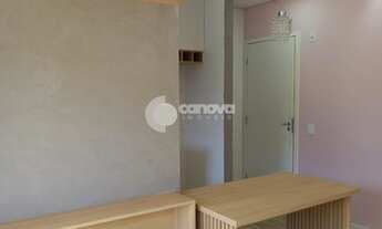 Imagem 4: Apartamento - Vila Industrial (Campinas) - Campinas