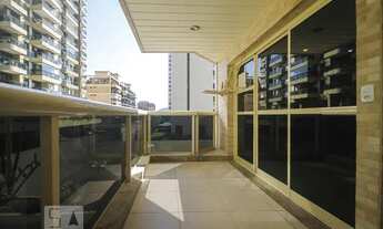 Imagem 7: Apartamento para Aluguel - Jardim Oceânico, 1 Quarto, 60 m2