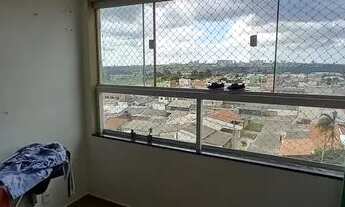 Imagem 7: RESIDENCIAL BELLO RECANTO: APARTAMENTO 3 QUARTOS SENDO 1 SUÍTE