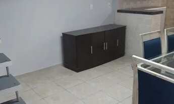 Imagem 4: Sobrado na Vila prudente