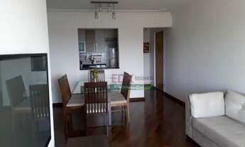 Imagem: Apartamento com 3 dormitórios à venda