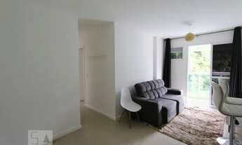 Imagem 2: Apartamento para Aluguel - Pechincha, 2 Quartos, 60 m2