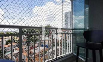 Imagem 6: Apartamento para Aluguel - Vila Andrade, 2 Quartos, 51 m2