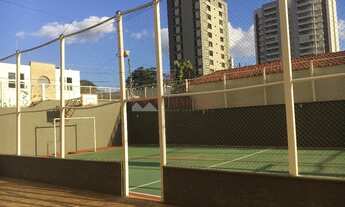 Imagem 6: Cobertura com 4 dormitórios, 440 m² - venda por R$ 1.400.000,00 ou aluguel por R$ 5.198,34