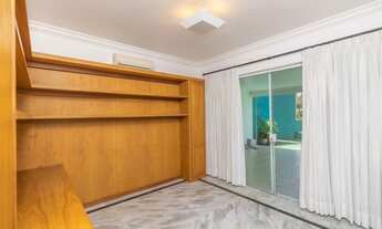 Imagem 4: Núcleo das Mansões - Américas - Casa mais charmosa do condominio