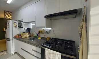 Imagem 6: Apartamento padrão