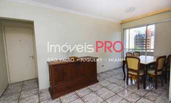 Imagem: Apartamento 67m² para Venda na Vila Olímpia