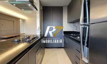 Imagem 6: EXCELENTE APT MODERNO E COM LINDA VISTA NO VILA DA SERRA